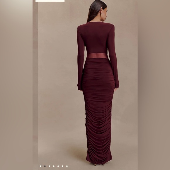 Meshki Louanne Dress - Picture 2 of 5